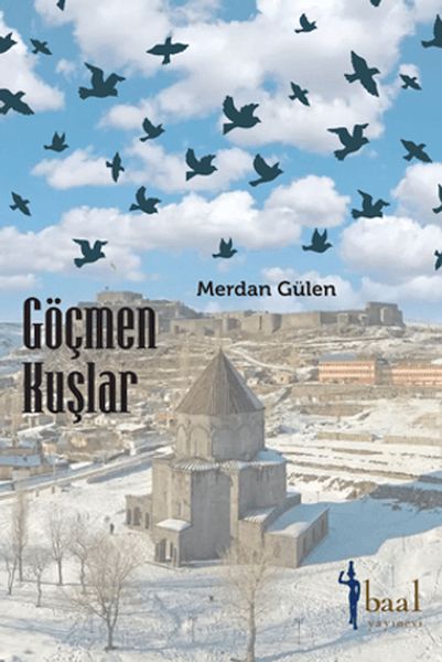 Göçmen Kuşlar Göçmen Kuşlar