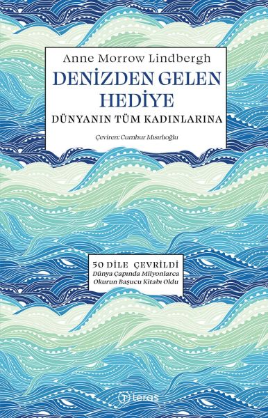 Denizden Gelen Hediye Denizden Gelen Hediye
