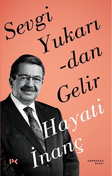 Sevgi Yukarıdan Gelir Sevgi Yukarıdan Gelir
