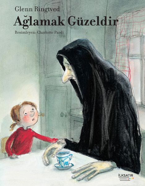 Ağlamak Güzeldir Ağlamak Güzeldir
