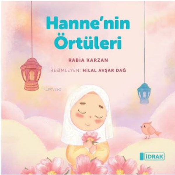 Hannenin Örtüleri Hannenin Örtüleri