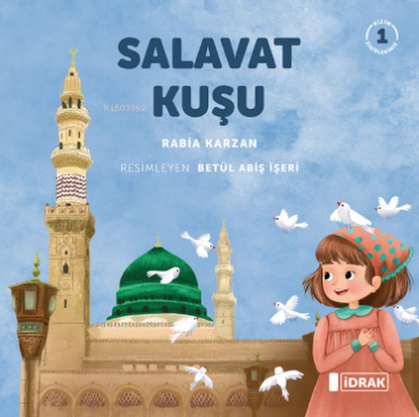 Salavat Kuşu Salavat Kuşu