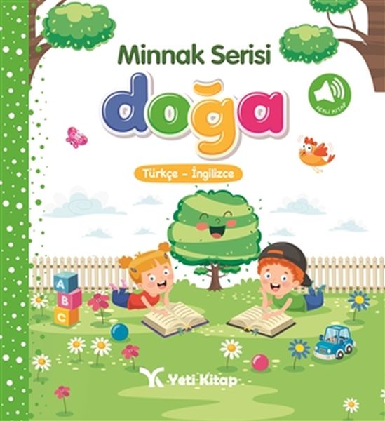Minnak Serisi Doğa