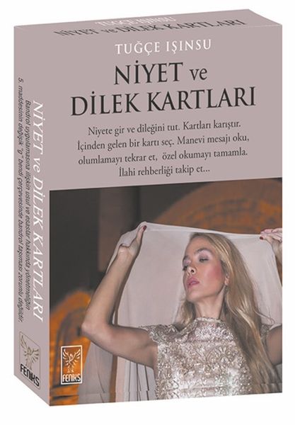 Niyet ve Dilek Kartları Niyet ve Dilek Kartları