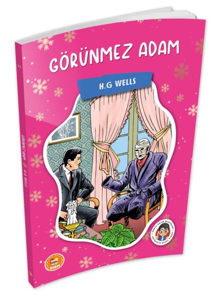 Görünmez Adam