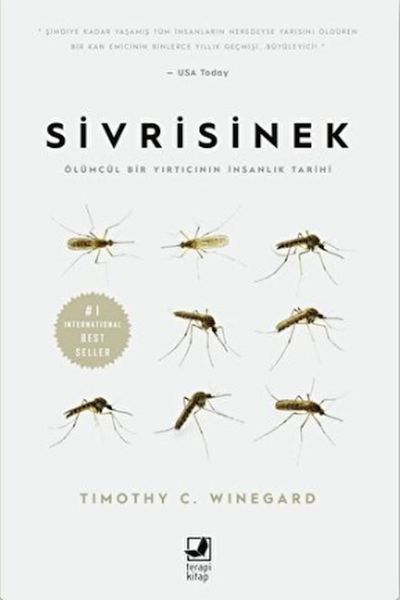 Sivrisinek Sivrisinek