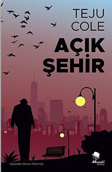 Açık Şehir Açık Şehir
