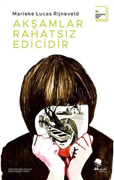 Akşamlar Rahatsız Edicidir Akşamlar Rahatsız Edicidir