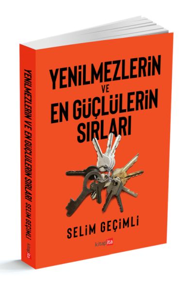 Yenilmezlerin Ve En Güçlülerin Sırları Yenilmezlerin Ve En Güçlülerin Sırları