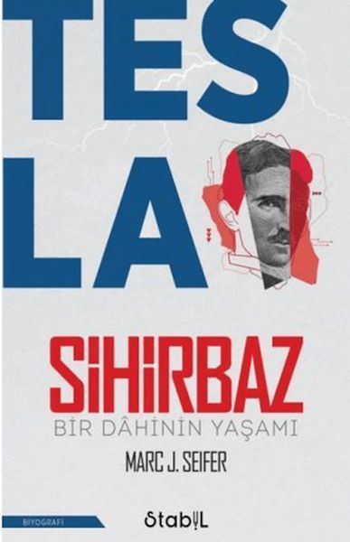 Tesla Sihirbaz Tesla Sihirbaz