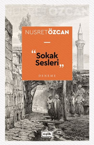 Sokak Sesleri Sokak Sesleri