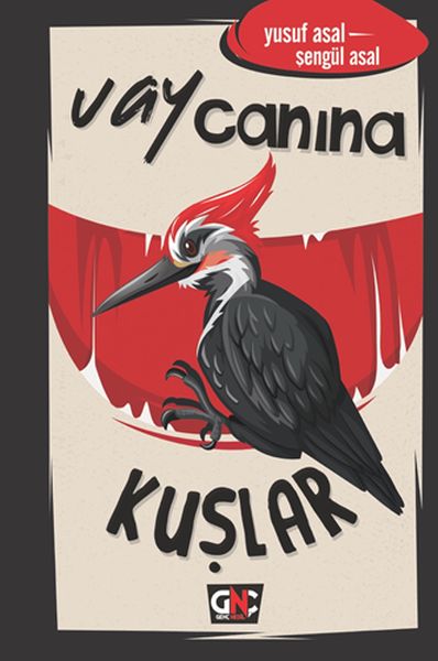 Vay Canına Kuşlar Vay Canına Kuşlar