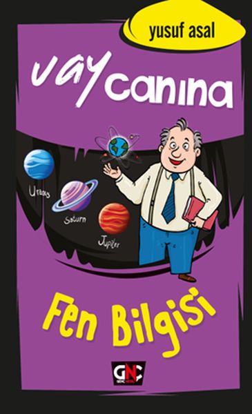 Vay Canına Fen Bilgisi Vay Canına Fen Bilgisi