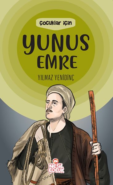 Çocuklar İçin Yunus Emre Çocuklar İçin Yunus Emre