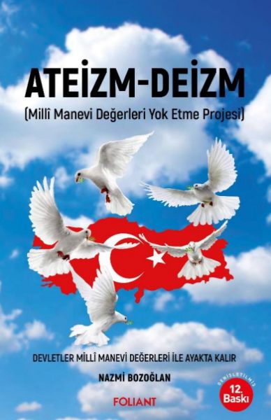 Ateizm-Deizm Ateizm-Deizm
