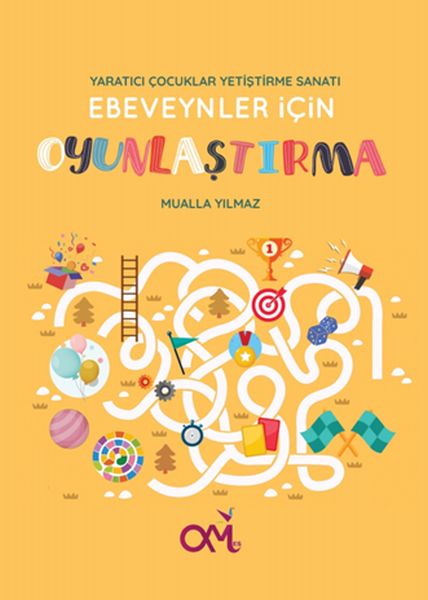 Yaratıcı Çocuklar Yetiştirme Sanatı - Ebeveynler İçin Oyunlaştırma Yaratıcı Çocuklar Yetiştirme Sanatı - Ebeveynler İçin Oyunlaştırma