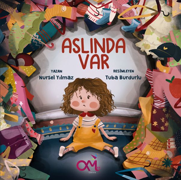 Aslında Var Aslında Var