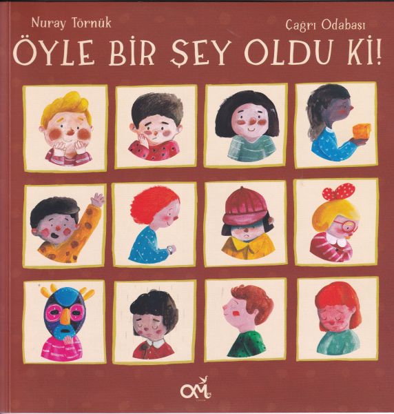 Öyle Bir Şey Oldu Ki Öyle Bir Şey Oldu Ki