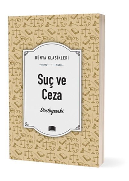 Suç ve Ceza Suç ve Ceza