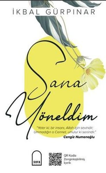 Sana Yöneldim Sana Yöneldim
