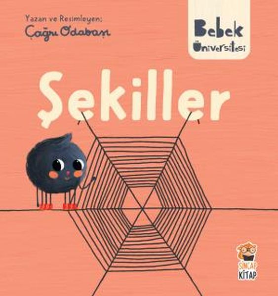 Bebek Üniversitesi - Şekiller Bebek Üniversitesi - Şekiller