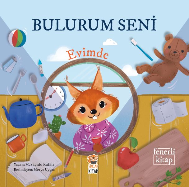 Bulurum Seni Evimde Bulurum Seni Evimde