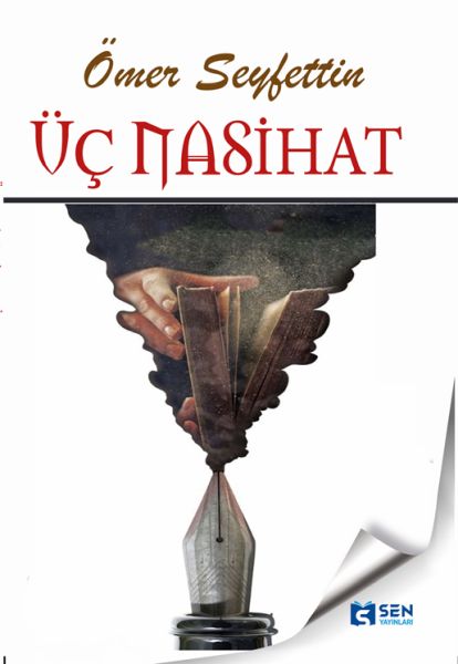 Üç Nasihat Üç Nasihat
