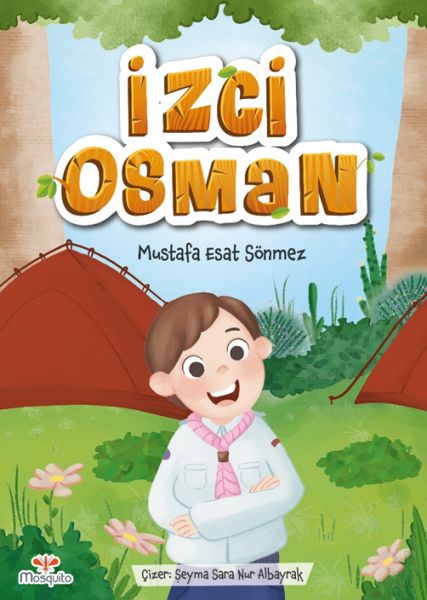 İzci Osman İzci Osman