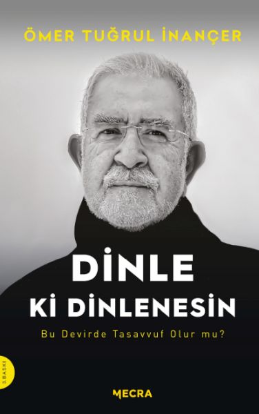Dinle ki Dinlenesin Dinle ki Dinlenesin