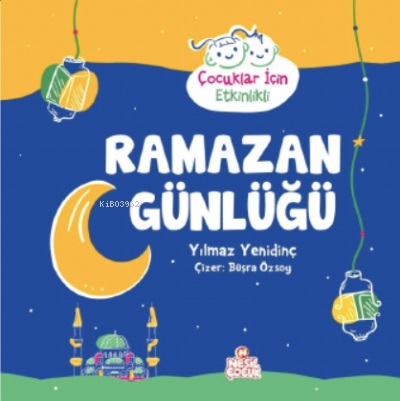 Ramazan Günlüğü Ramazan Günlüğü