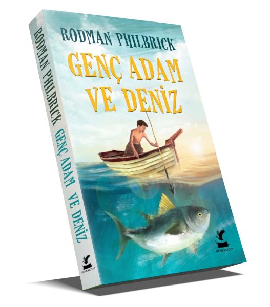 Genç Adam ve Deniz Genç Adam ve Deniz