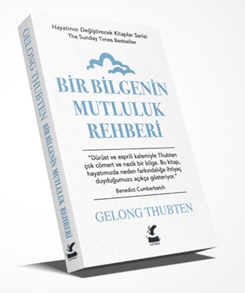 Bir Bilgenin Mutluluk Rehberi Bir Bilgenin Mutluluk Rehberi
