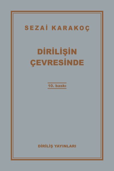 Dirilişin Çevresinde Dirilişin Çevresinde