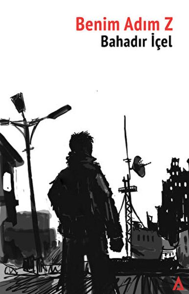 Benim Adım Z Benim Adım Z