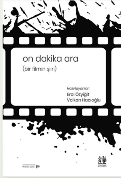 On Dakika Ara On Dakika Ara