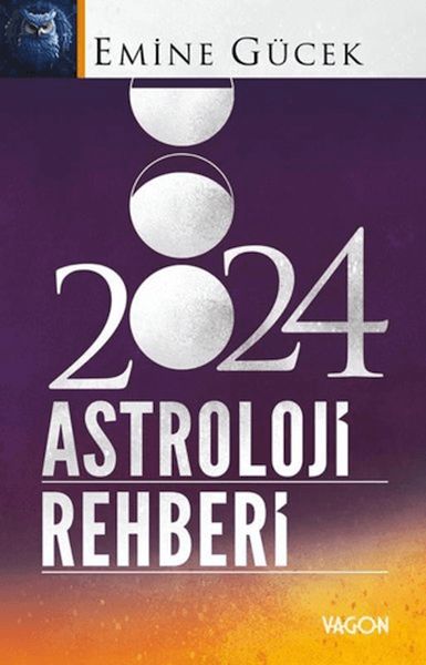 2024 Astroloji Rehberi 2024 Astroloji Rehberi