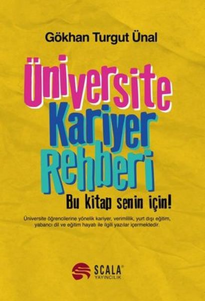 Üniversite Kariyer Rehberi Üniversite Kariyer Rehberi