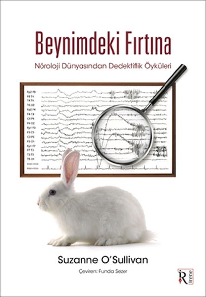Beynimdeki Fırtına Beynimdeki Fırtına