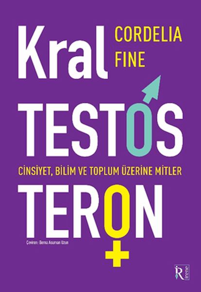 Kral Testostero Kral Testostero