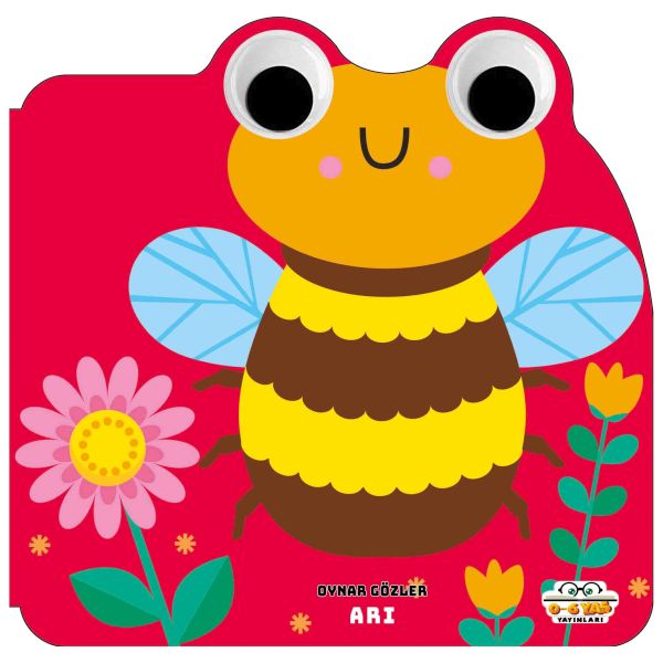 Oynar Gözler - Arı Oynar Gözler - Arı