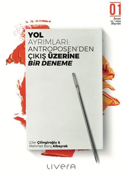 Yol Ayrımları Yol Ayrımları