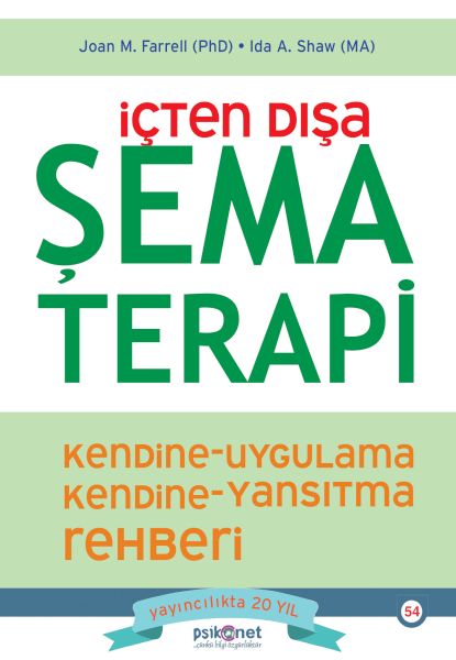 İçten Dışa Şema Terapi İçten Dışa Şema Terapi
