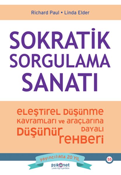 Sokratik Sorgulama Sanatı Sokratik Sorgulama Sanatı