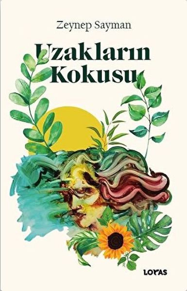 Uzakların Kokusu Uzakların Kokusu
