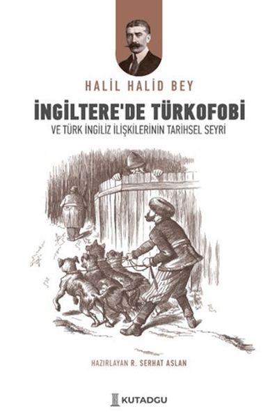 İngiltere’de Türkofobi İngiltere’de Türkofobi