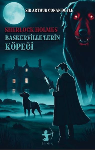 Baskerville’lerin Köpeği - Sherlock Holmes Baskerville’lerin Köpeği - Sherlock Holmes