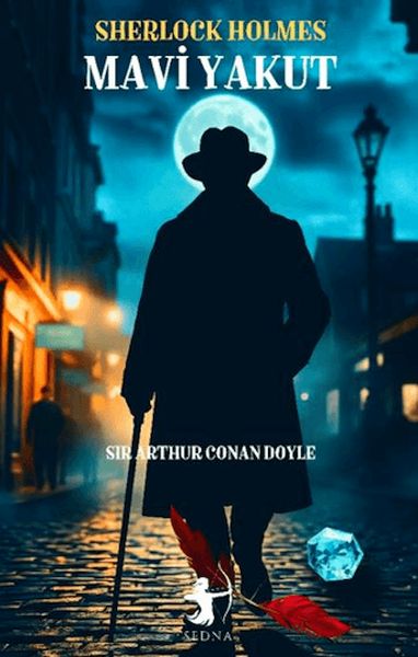 Mavi Yakut - Sherlock Holmes Mavi Yakut - Sherlock Holmes
