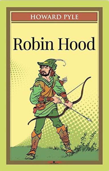 Robin Hood Robin Hood