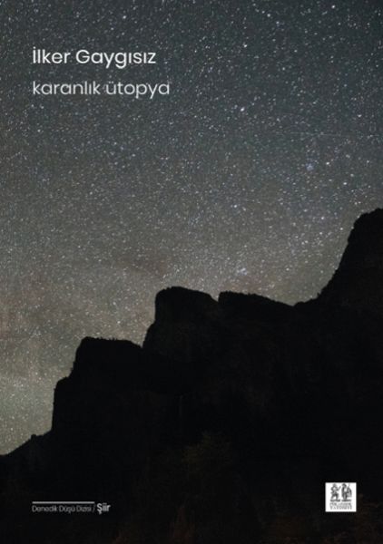 Karanlık Ütopya Karanlık Ütopya