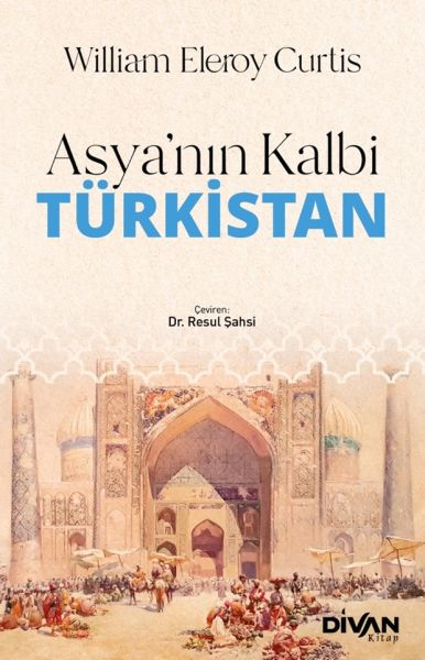 Asya Kalbi Türkistan Asya Kalbi Türkistan